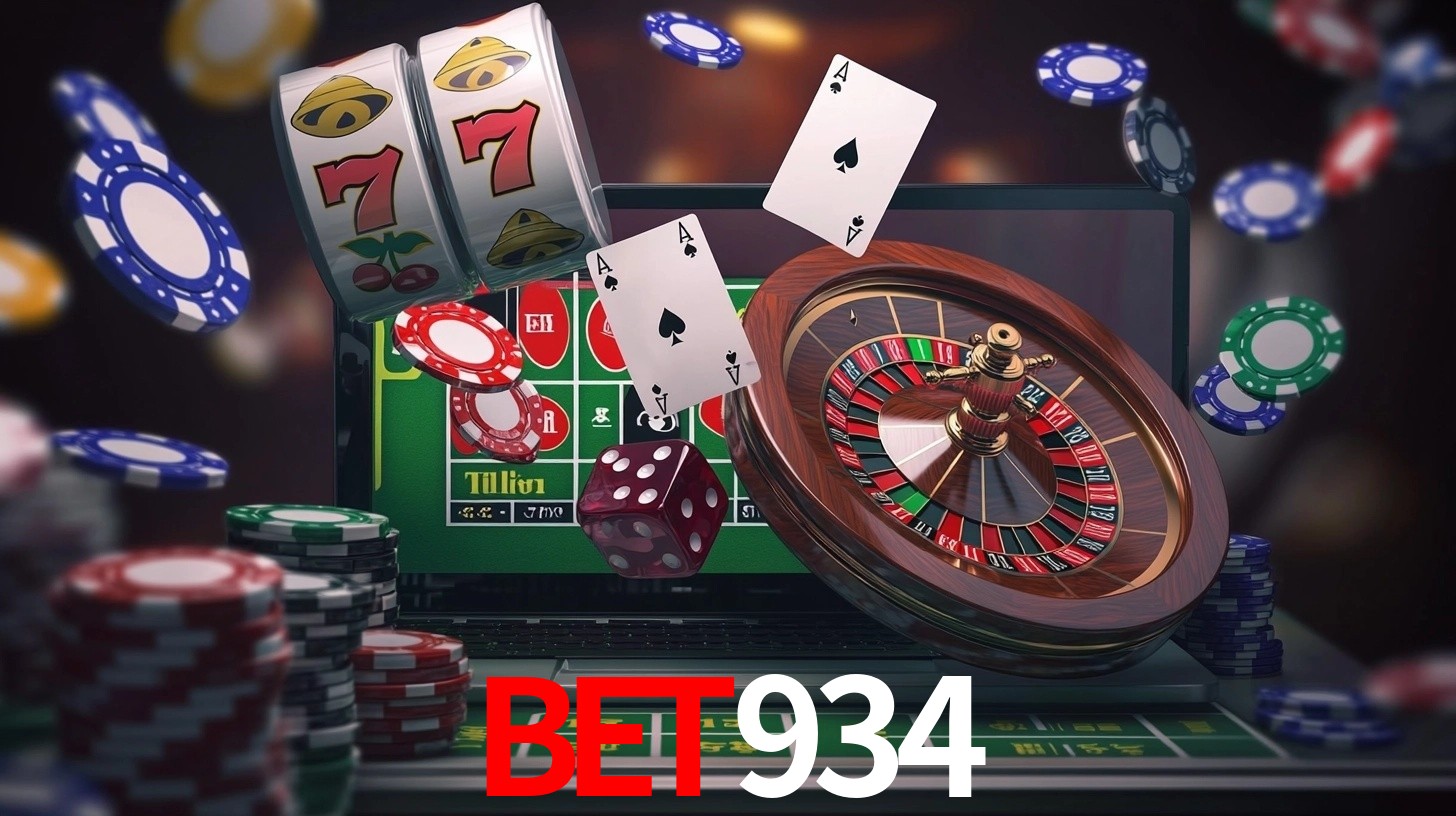Daily Bonuses bet934