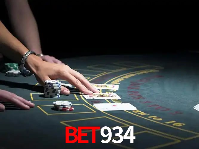 Platform Technology bet934