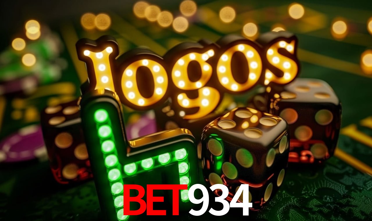 Bonus Features bet934