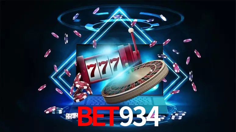Game Providers bet934