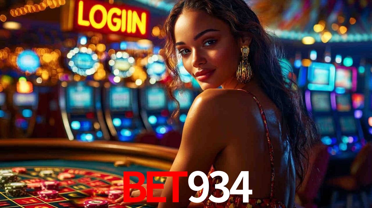 Games Directory bet934